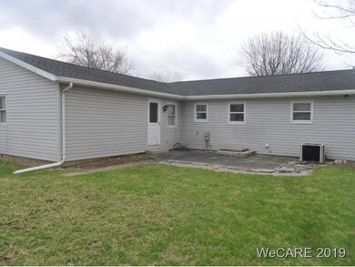 407 E North St, Columbus Grove, OH 45830 - photo 5