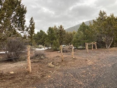 front fence