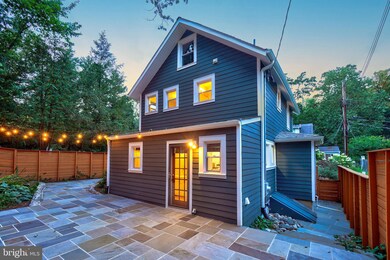 35 Freemont Ave, Takoma Park, MD 20912 - photo 2