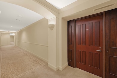 The Willowick unit 9H, Houston, TX 77027 - photo 2