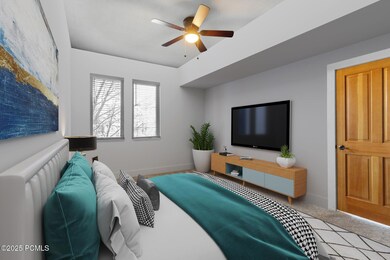 Crestview Condominiums unit 304, Park City, UT 84098 - photo 7