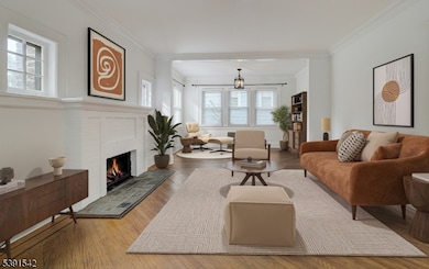 25 Sunset Ave, Bloomfield, NJ 07003 - photo 3