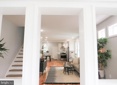 5526 Delancey St, Philadelphia, PA 19143 - photo 4