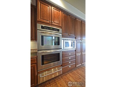 Stainless Steel Appliances