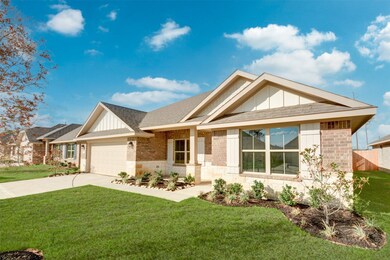 30130 Kingston Heath Dr, Cleveland, TX 77327 - photo 3