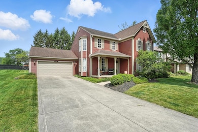 1482 Buckpoint Ln, Worthington, OH 43085 - photo 6