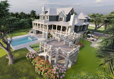 2401 Waterway Blvd, Isle of Palms, SC 29451 - photo 2