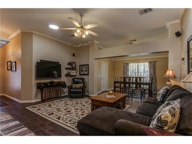 1105 Deer Lake Ct, Wylie, TX 75098 - photo 5