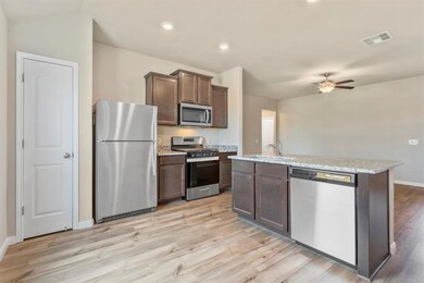 Upgraded interiors and features are included with 