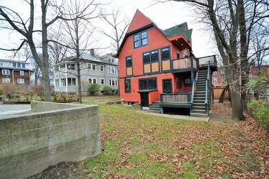 40 Laurel St unit 401, Somerville, MA 02143 - photo 3