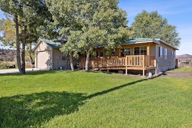 15333 NW Oneil Hwy, Redmond, OR 97756 - photo 2