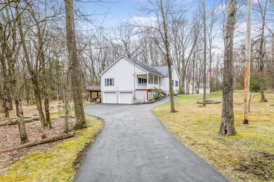 202 Fellowship Dr, Hawley, PA 18428 - photo 4