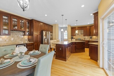 172 Mohawk Path, Holliston, MA 01746 - photo 7