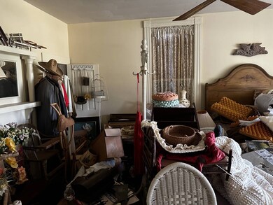 100 E Fox Ave, Eupora, MS 39744 - photo 4