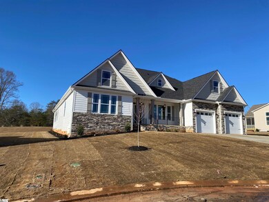 308 Blue Rock Ct, Travelers Rest, SC 29690 - photo 2