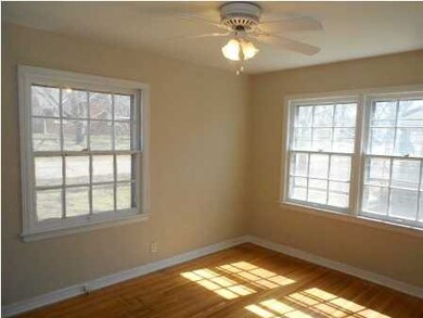 Bedroom #2