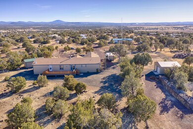 8416 Deer Run Dr, Show Low, AZ 85901 - photo 3