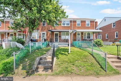 7932 Kavanagh Rd, Dundalk, MD 21222 - photo 2