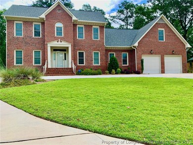 4360 Ferncreek Dr, Fayetteville, NC 28314 - photo 2
