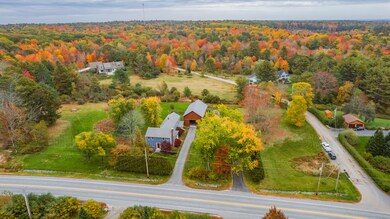 108 Durham Rd, Freeport, ME 04032 - photo 2