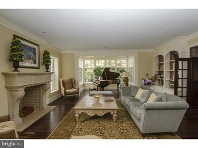 1357 Hearthstone Ln, Gladwyne, PA 19035 - photo 4