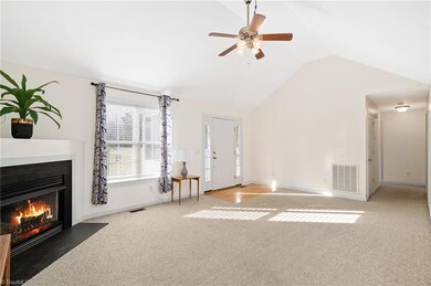 2378 Foxfire Ln, Burlington, NC 27217 - photo 5