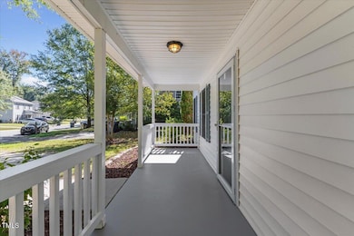 2804 Lutz Ln, Durham, NC 27703 - photo 3