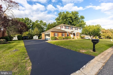 2205 Dorval Rd, Wilmington, DE 19810 - photo 5