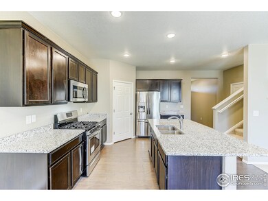 6185 Yellowtail St, Timnath, CO 80547 - photo 3