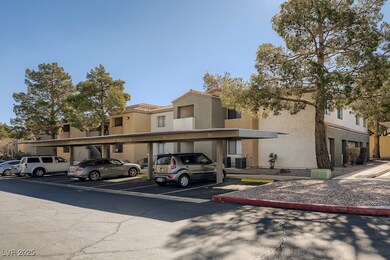 3151 Soaring Gulls Dr unit 2140, Las Vegas, NV 89128 - photo 4