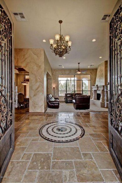 Foyer