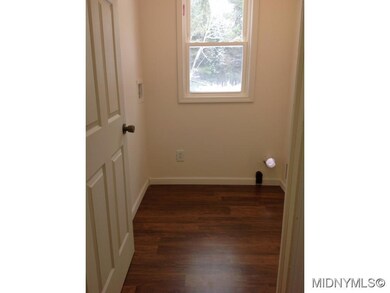 1st Floor Laundry