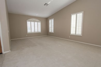 5 Extended Living Room off of Entry