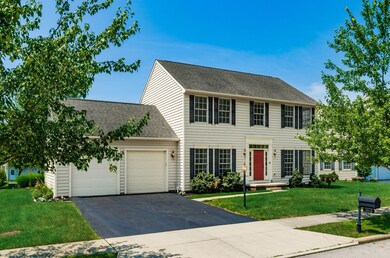 5345 Snider Loop, New Albany, OH 43054 - photo 3