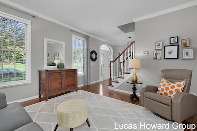 4972 Luxemburg St SE unit 8, Grand Rapids, MI 49546 - photo 6