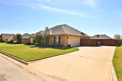 4917 Prominent Way, Abilene, TX 79606 - photo 4
