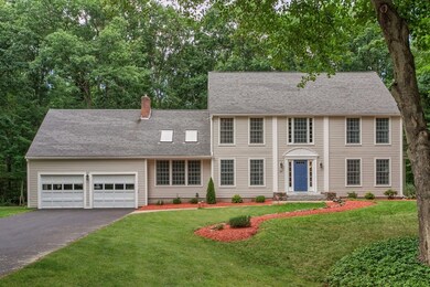 36 Simon Atherton Row, Harvard, MA 01451 - photo 4