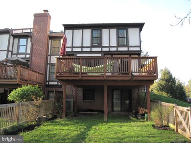 23 Dickens Square, Lutherville Timonium, MD 21093 - photo 3