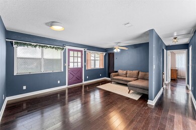 Living/Dining Room