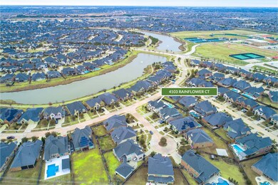 4103 Rainflower Ct, Fulshear, TX 77441 - photo 7
