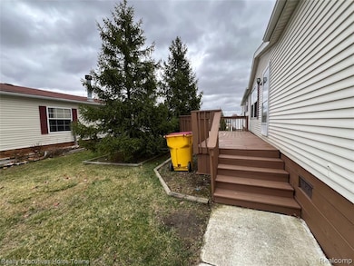 3763 Cross Creek, Dryden, MI 48428 - photo 3