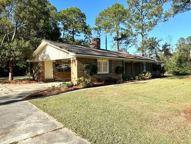2709 Massee Post Rd, Adel, GA 31620 - photo 3