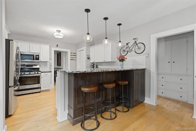 2605 W 35th Ave, Denver, CO 80211 - photo 3