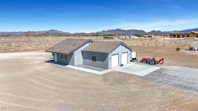 3090 S Ness St, Pahrump, NV 89048 - photo 2
