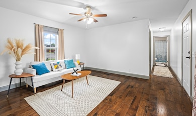 3510 N 9th St unit 317, Carter Lake, IA 51510 - photo 5