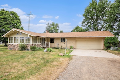 7349 E Main St, Eau Claire, MI 49111 - photo 3