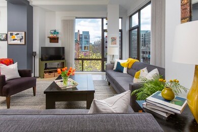 735 Harrison Ave unit W306, Boston, MA 02118 - photo 3