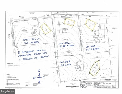 5917 Doyle Rd, Clifton, VA 20124 - photo 3