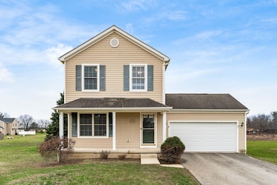 3865 Pendent Ln, Columbus, OH 43207 - photo 2