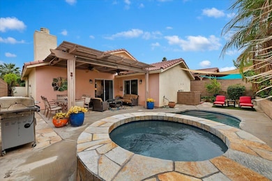 53105 Avenue Rubio, La Quinta, CA 92253 - photo 2